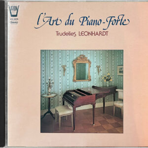 L'Art du Piano-Forte