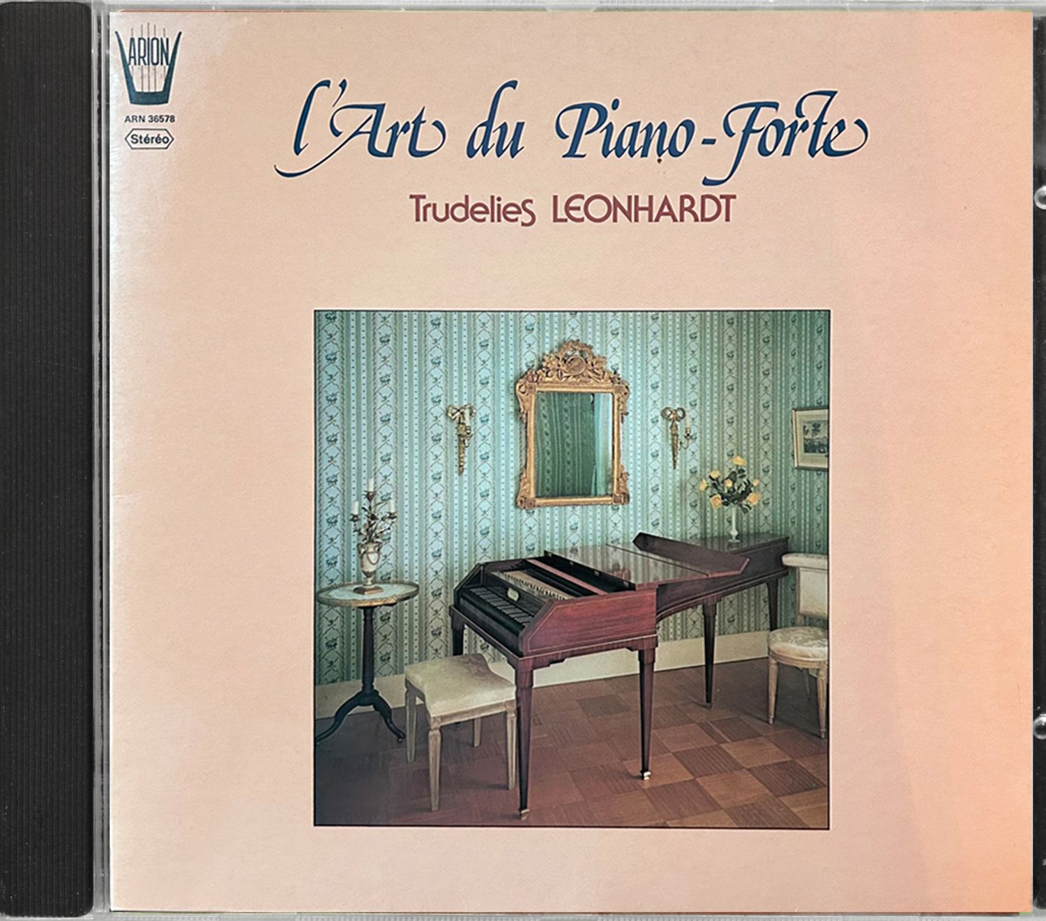 L'Art du Piano-Forte