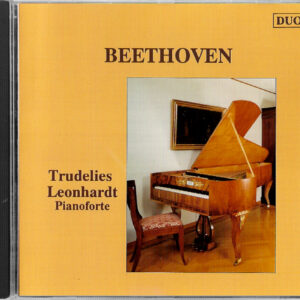 Ludwig van Beethoven