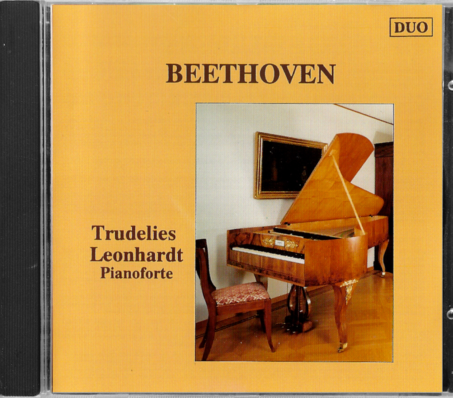 Ludwig van Beethoven