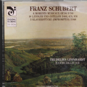 Franz Schubert