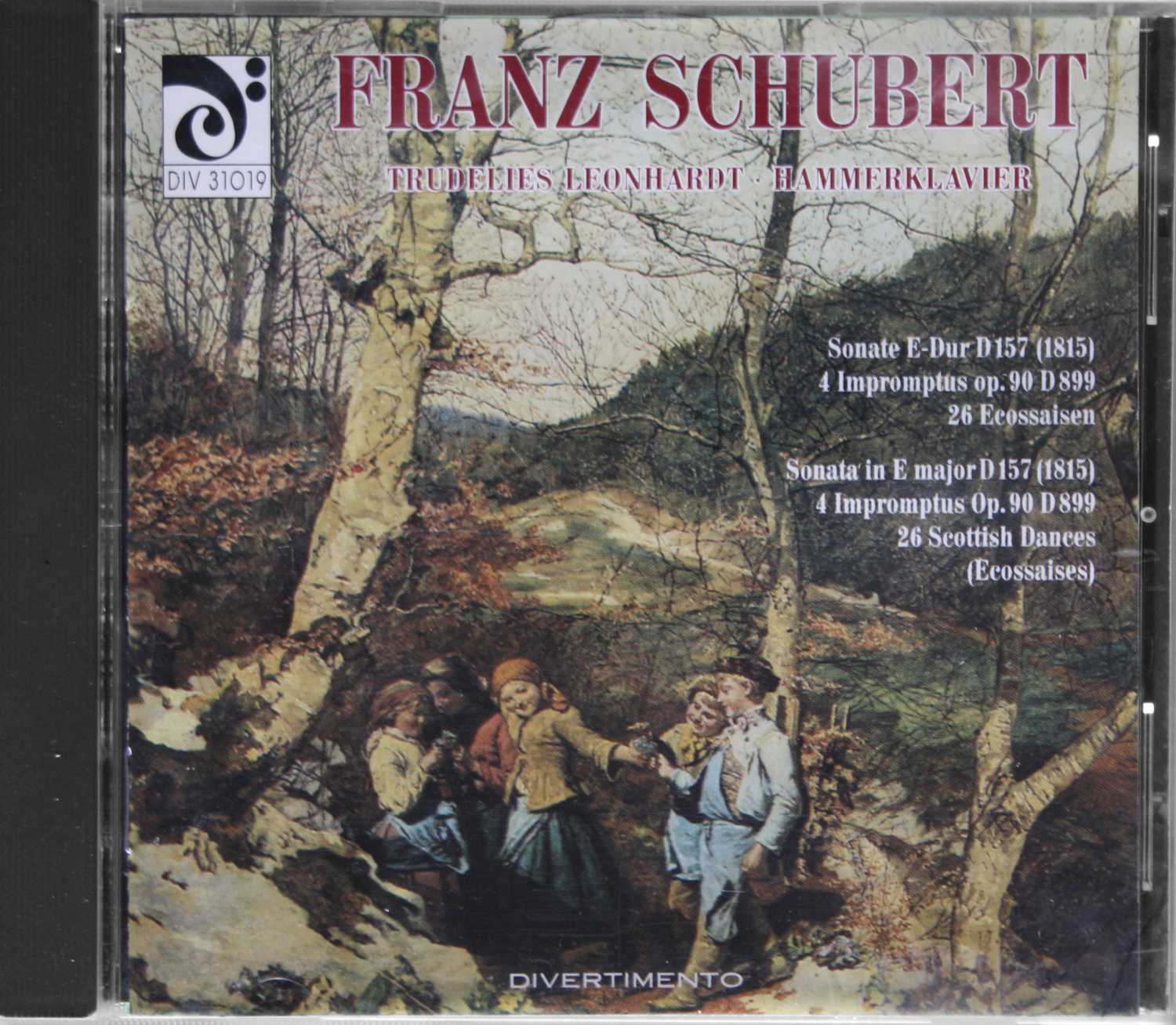 Franz Schubert