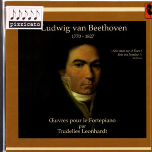 Ludwig van Beethoven