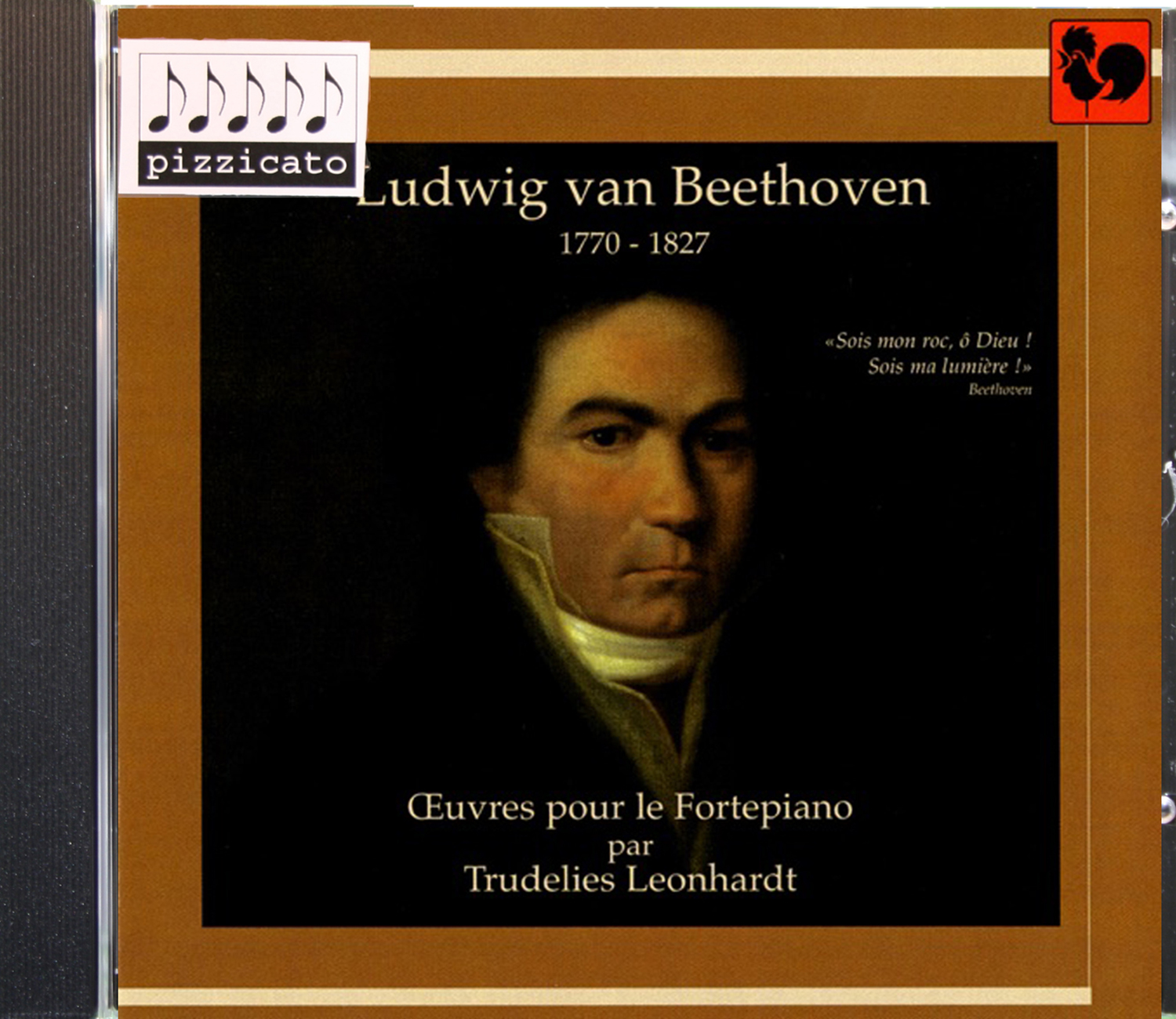 Ludwig van Beethoven