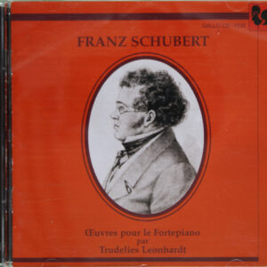 Franz Schubert