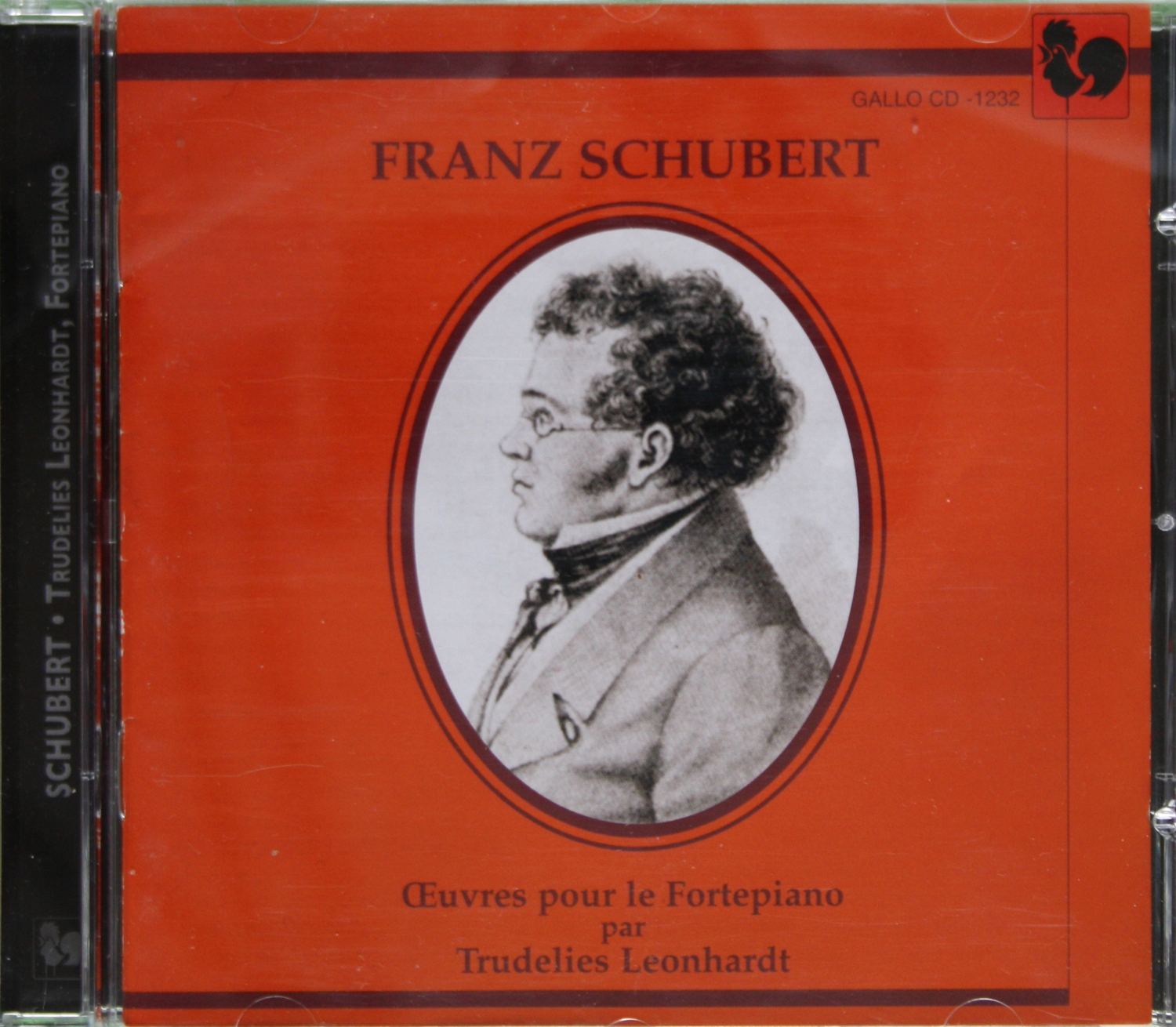 Franz Schubert
