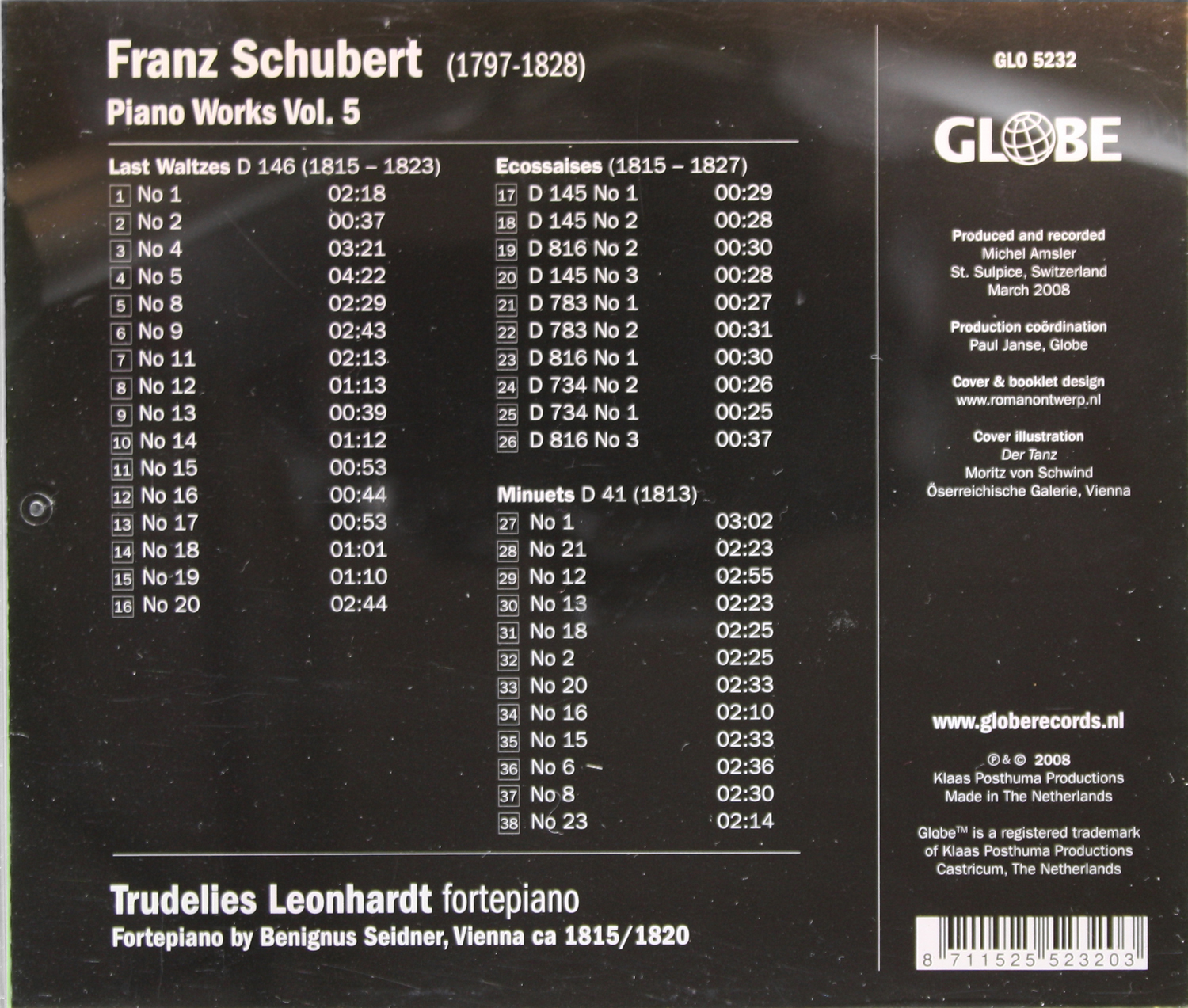 Franz Schubert – Image 2