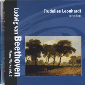 Ludwig van Beethoven