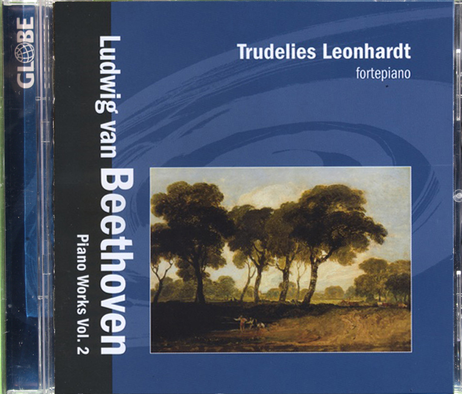 Ludwig van Beethoven