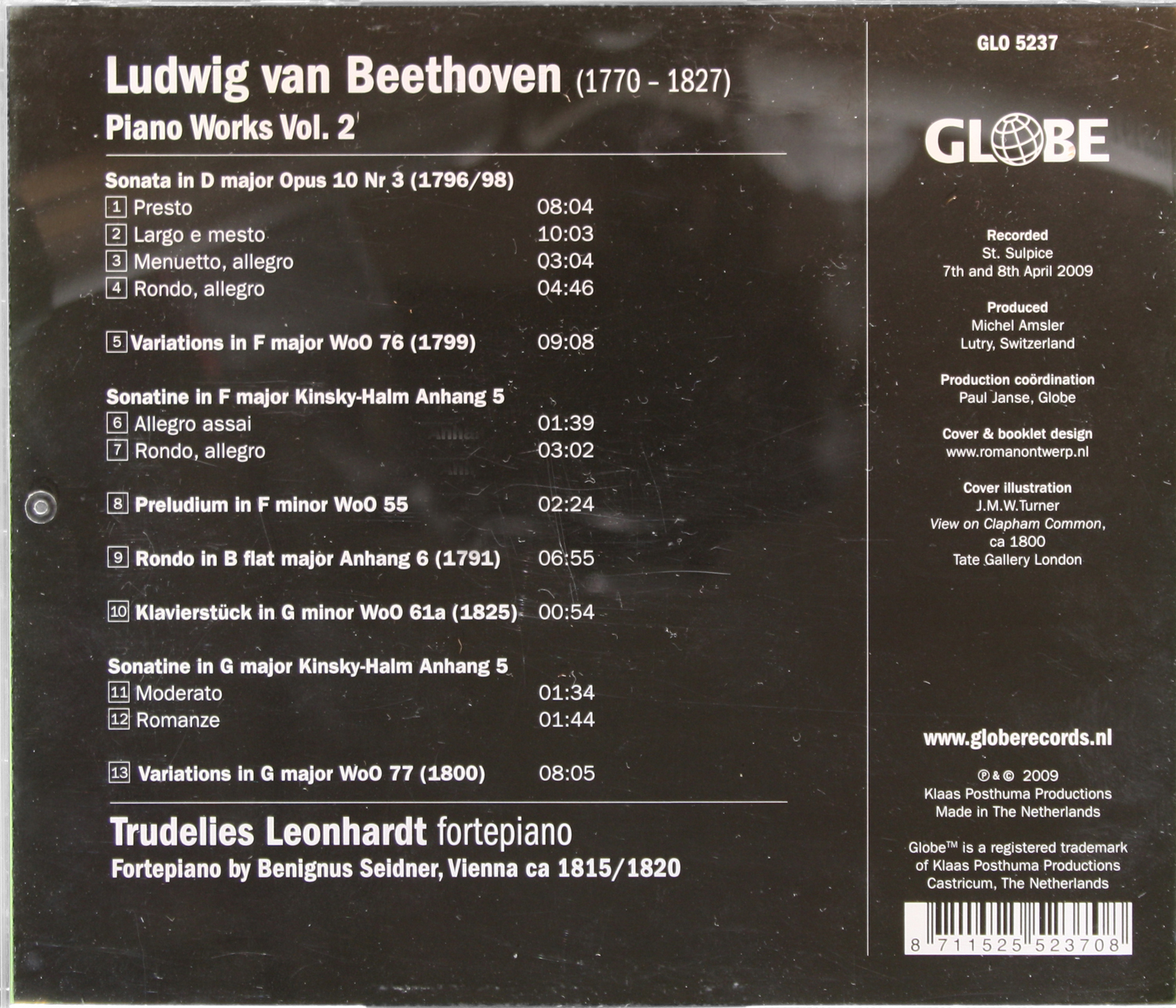 Ludwig van Beethoven – Image 2