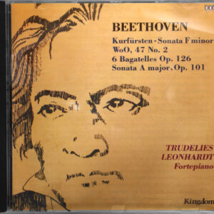 Ludwig van Beethoven