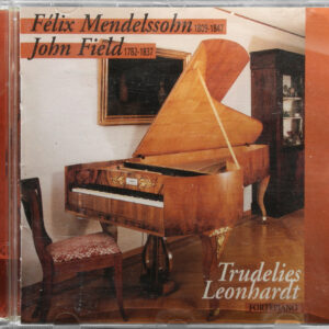 Félix Mendelssohn and John Field
