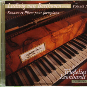 Ludwig van Beethoven