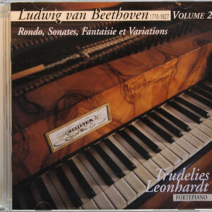 Ludwig van Beethoven