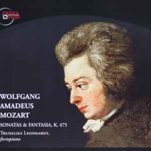 Wolfgang Amadeus Mozart