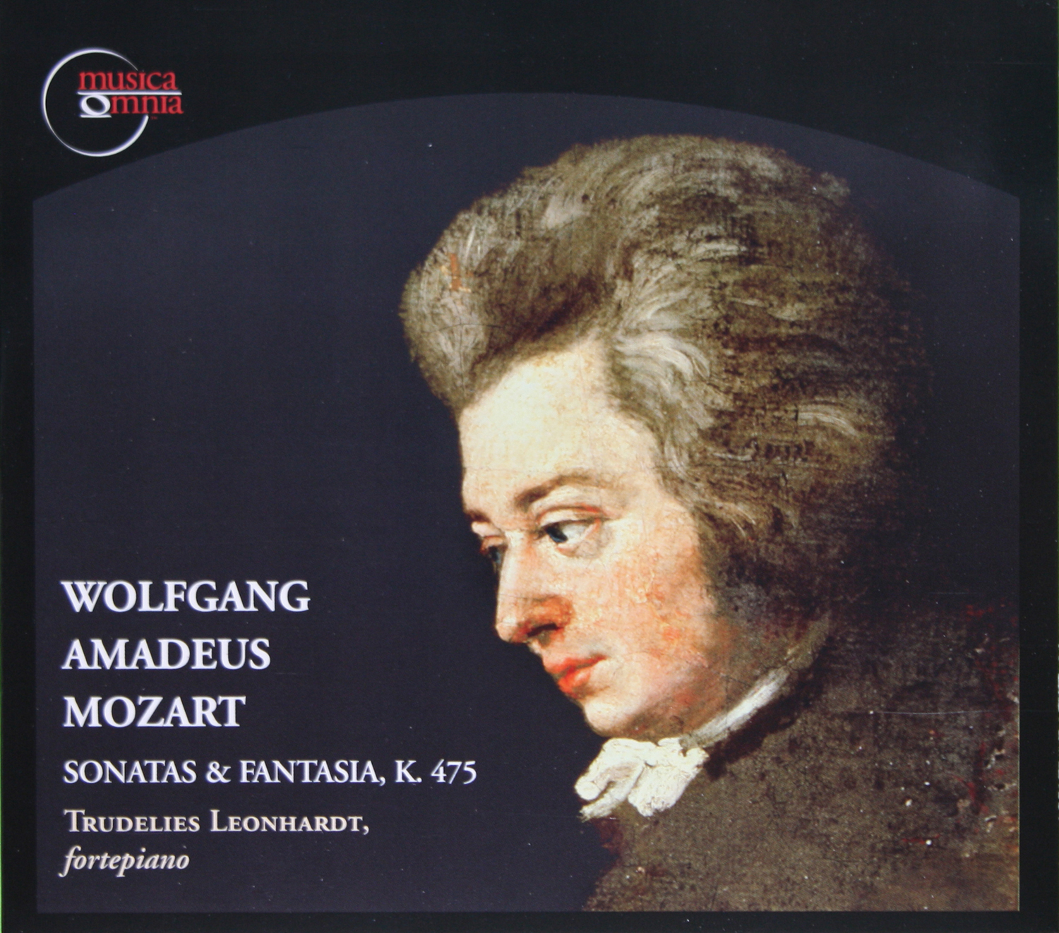 Wolfgang Amadeus Mozart