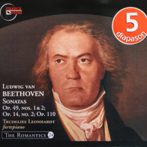 Ludwig van Beethoven