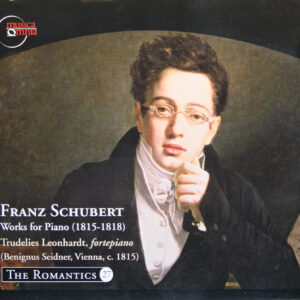 Franz Schubert